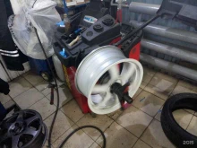 автостоянка Kolobox в Нижнем Новгороде