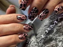 студия маникюра SPLETNICA nails в Сочи