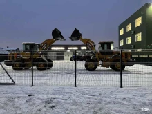 Ремонт спецтехники К-Сервис в Нижнем Новгороде