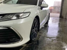 автомойка Олимп в Томске