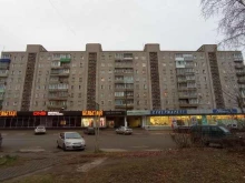 терминал Элекснет в Кирове