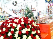 служба доставки цветов Букет ЮГ в Самаре