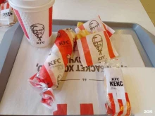 ресторан быстрого обслуживания KFC в Черногорске