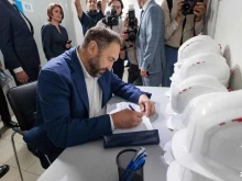 Пункт по работе с потребителями Буинские электрические сети в Казани