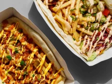 Быстрое питание Doner Company в Ростове-на-Дону