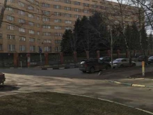 Центрального научно-исследовательского института военно-воздушных сил, Министерства обороны РФ, ФГБУ Научно-исследовательский центр в Люберцах