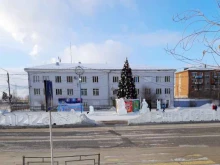Администрации районов / округов городской власти Администрация Селенгинского района в Гусиноозерске