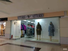 магазин верхней одежды Vittorio & Vittorio в Волгограде
