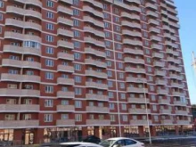 постамат СберЛогистика в Краснодаре
