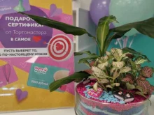 магазин для кондитеров Тортомастер в Волжском