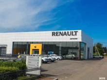 официальный дилер Renault Автомир ДВ в Хабаровске