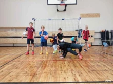 школа футбольного фристайла Freestyle football в Ижевске