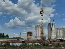 строительная компания Северная компания в Рязани