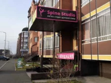 фитнес-студия Spine studio в Абакане
