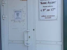 аудиторская фирма Конс-Аудит в Павловске