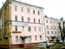 массажный кабинет OKSPA в Великом Новгороде