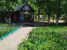 Парки культуры и отдыха Детский парк в Рубцовске