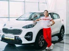 автоцентр Колми в Якутске