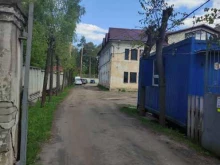 Автостоянки Автостоянка в Коврове