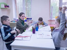 школа английского языка Рыжий Кот в Владимире