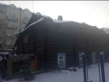 управляющая компания Жилкомплекс в Томске