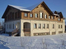 Алексеевская усадьба, Покровская улица, 2а 