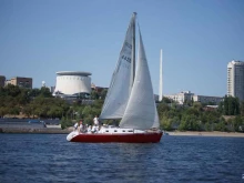 Круизы / Морские, речные прогулки Компания по аренде яхты и организации прогулок в Волгограде