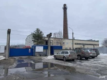 компания по продаже нефтепродуктов Сервисснаб в Архангельске