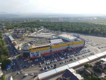 торгово-развлекательный центр Вершина-PLAZA в Пятигорске