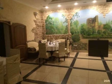 кафе Azeri в Барнауле