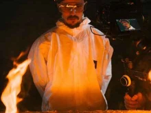 Услуги видеосъёмки Metrika production в Иркутске