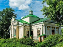 Реставрация памятников истории и культуры Центр по охране и использованию памятников истории и культуры в Томске