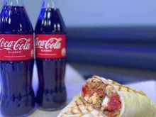 кафе быстрого питания Shawerma в Ессентуках