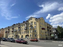 Офис Эко-тренд в Череповце