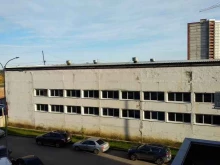 центр тонирования и ремонта автостекла АВТО ЛЕВ в Перми