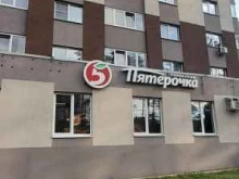 Пятёрочка, Московский проспект, 142/1 