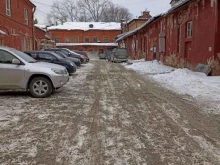 рекламно-производственная компания Твёрдый знак в Челябинске