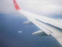 авиакомпания Nordwind Airlines в Оби
