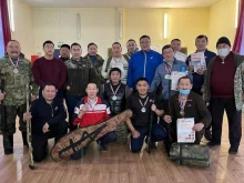 Техникумы Усть-Алданский техникум в Якутске