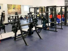 фитнес-клуб Fitness house в Ульяновске