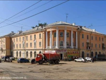 магазин автозапчастей Ока-НТ в Нижнем Тагиле