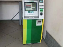 банкомат Россельхозбанк в Уяре