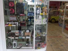 магазин аксессуаров к мобильным телефонам Мобильный уголок в Тюмени