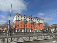Администрация городского округа Первоуральск, Ватутина, 39 