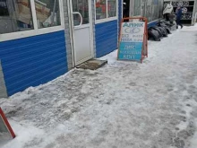 Магазин автомобильных запчастей, Шадринская, 102/10 