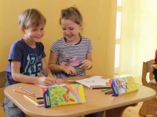 детский развивающий центр Почемучки в Красноярске