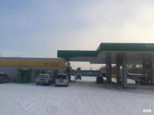 АЗС №65 Красноярскнефтепродукт в Красноярске