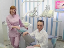 Доктор люкс, улица Карбышева, 24Б 