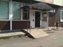 Магазин орехов и сухофруктов, Осенний бульвар, 12 к6 