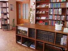 Копировальные услуги Библиотека им. И.М. Лаврова в Новосибирске